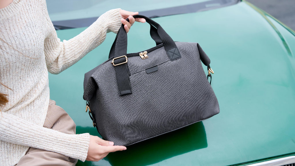 5 Alasan Tas Stylish Bisa Jadi Investasi Fashion