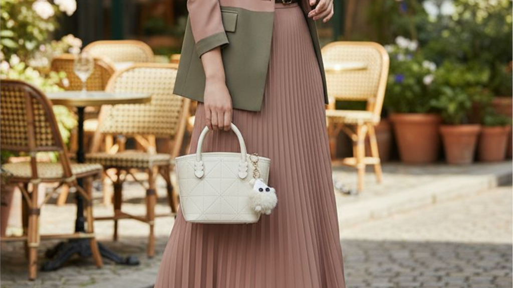 Cara Memilih Tas Sesuai Aktivitas Sehari-hari