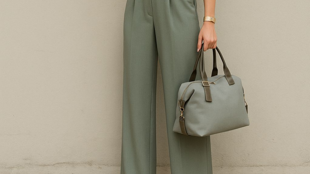 Tren Tas di tahun 2025: Minimalis, Fungsional, dan Elegan